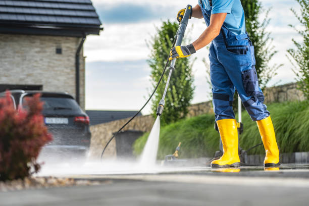 Reliable Bloomsburg, PA Pressure Washing Services Solutions